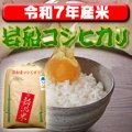 〈工場直売〉新潟県岩船産コシヒカリ 玄米30kg（送料無料）